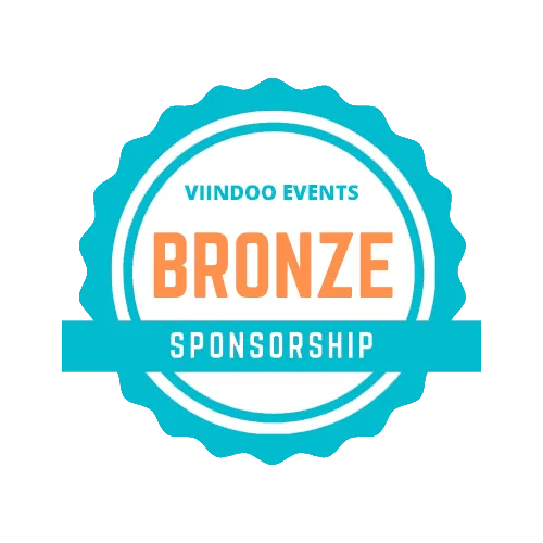 Bronze sponsors - CBMS Events Bronze sponsors - CBMS Events