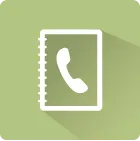 Contact app contact-app