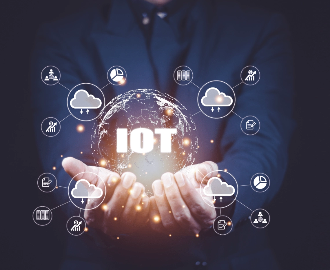 IOT (Internet Of Things)