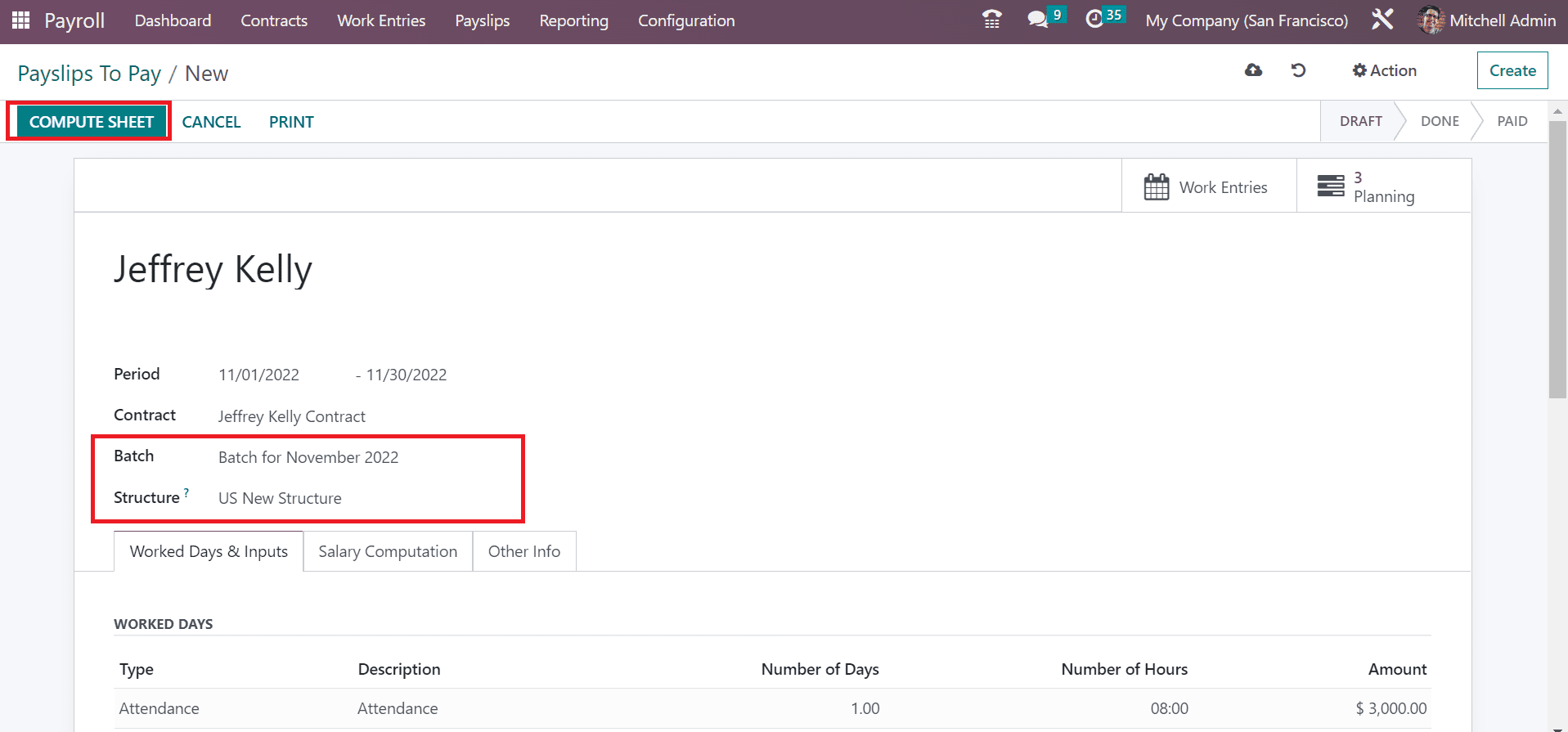 how-to-deduct-usa-payroll-taxes-from-employee-wages-using-odoo-16-21-cybrosys