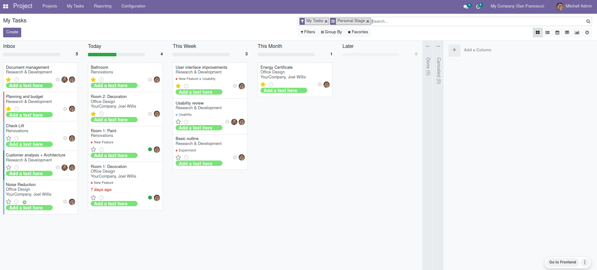 how-to-define-kanban-ribbon-widget-using-class-in-odoo-16-cybrosys