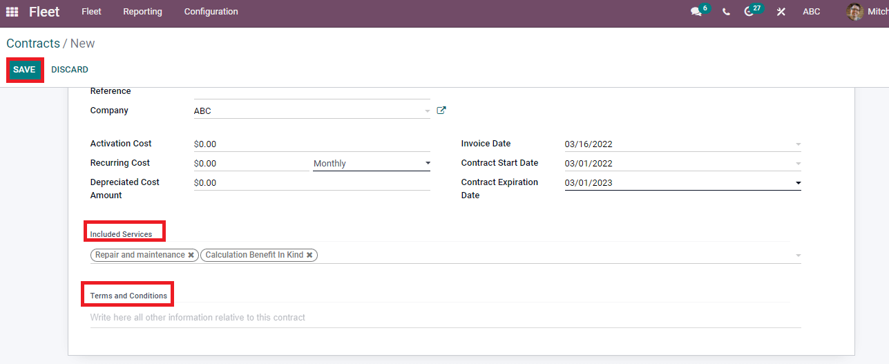 how-to-define-manufacturers-and-contracts-in-the-odoo-15-fleet