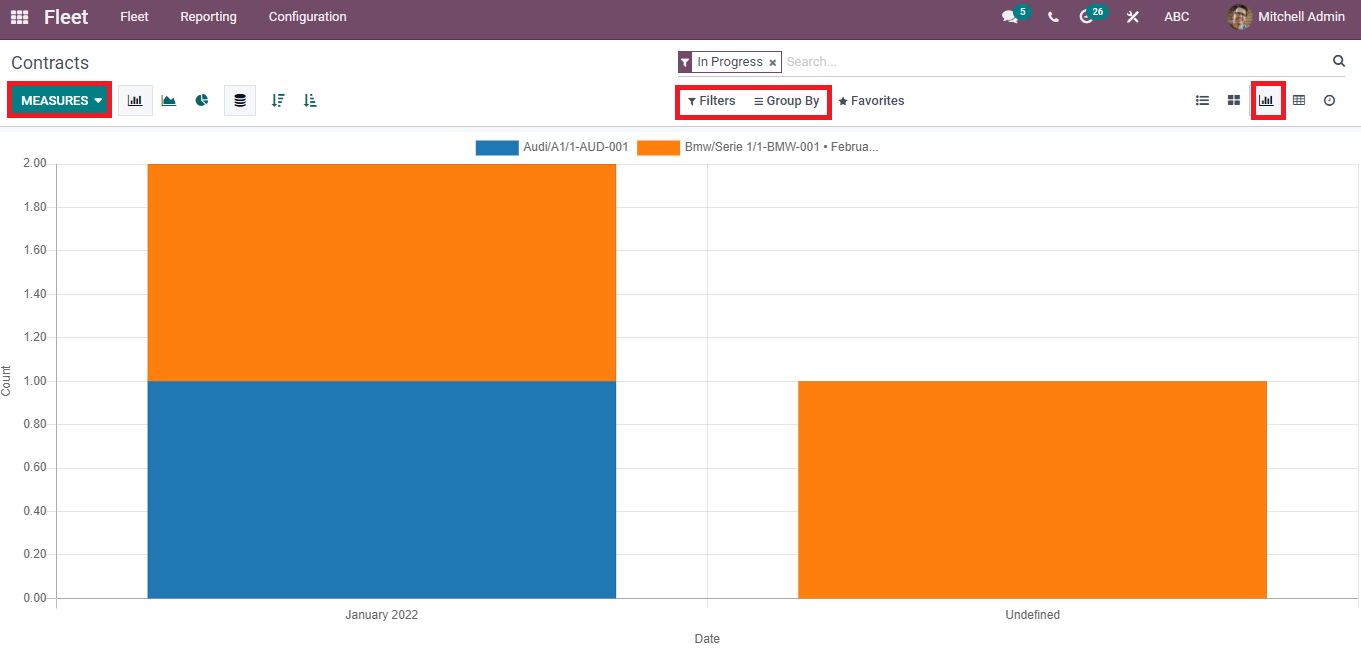 how-to-define-manufacturers-and-contracts-in-the-odoo-15-fleet