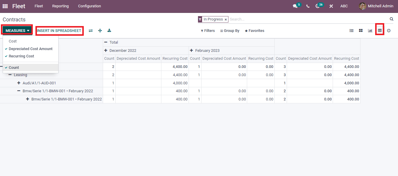 how-to-define-manufacturers-and-contracts-in-the-odoo-15-fleet