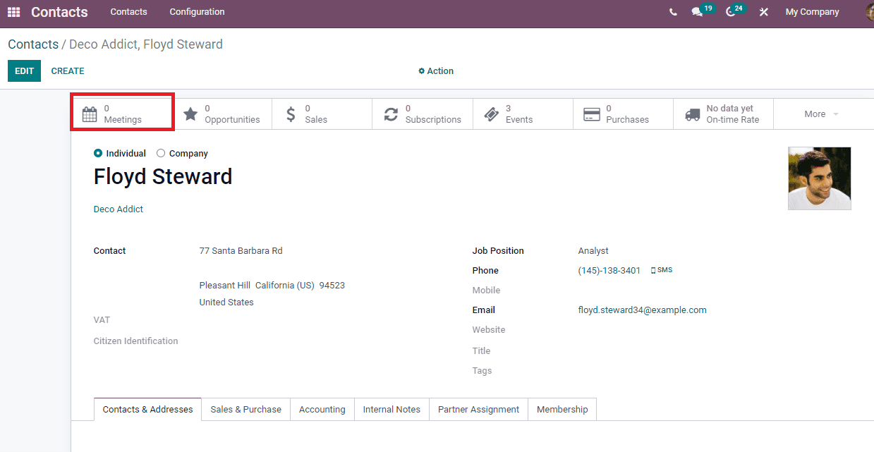 how-to-define-opportunities-meetings-in-odoo-15-contacts-module-cybrosys