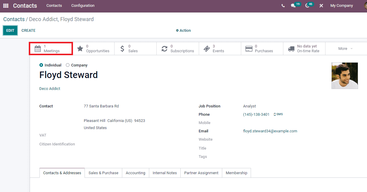 how-to-define-opportunities-meetings-in-odoo-15-contacts-module-cybrosys