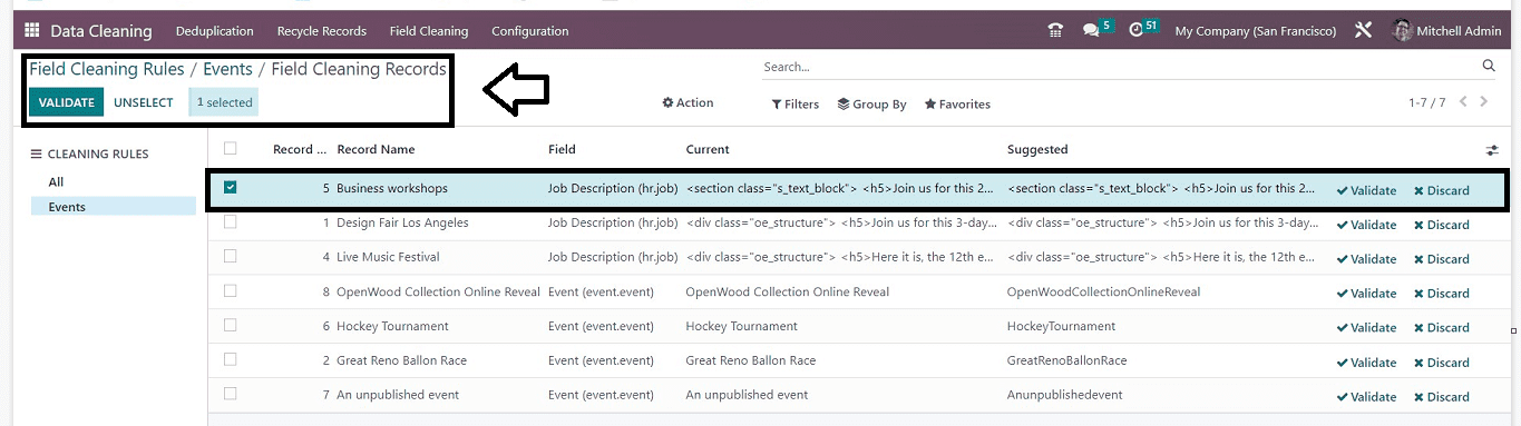 how-to-eliminate-duplicate-data-and-field-cleaning-with-odoo-16-data-cleaning-app-cybrosys