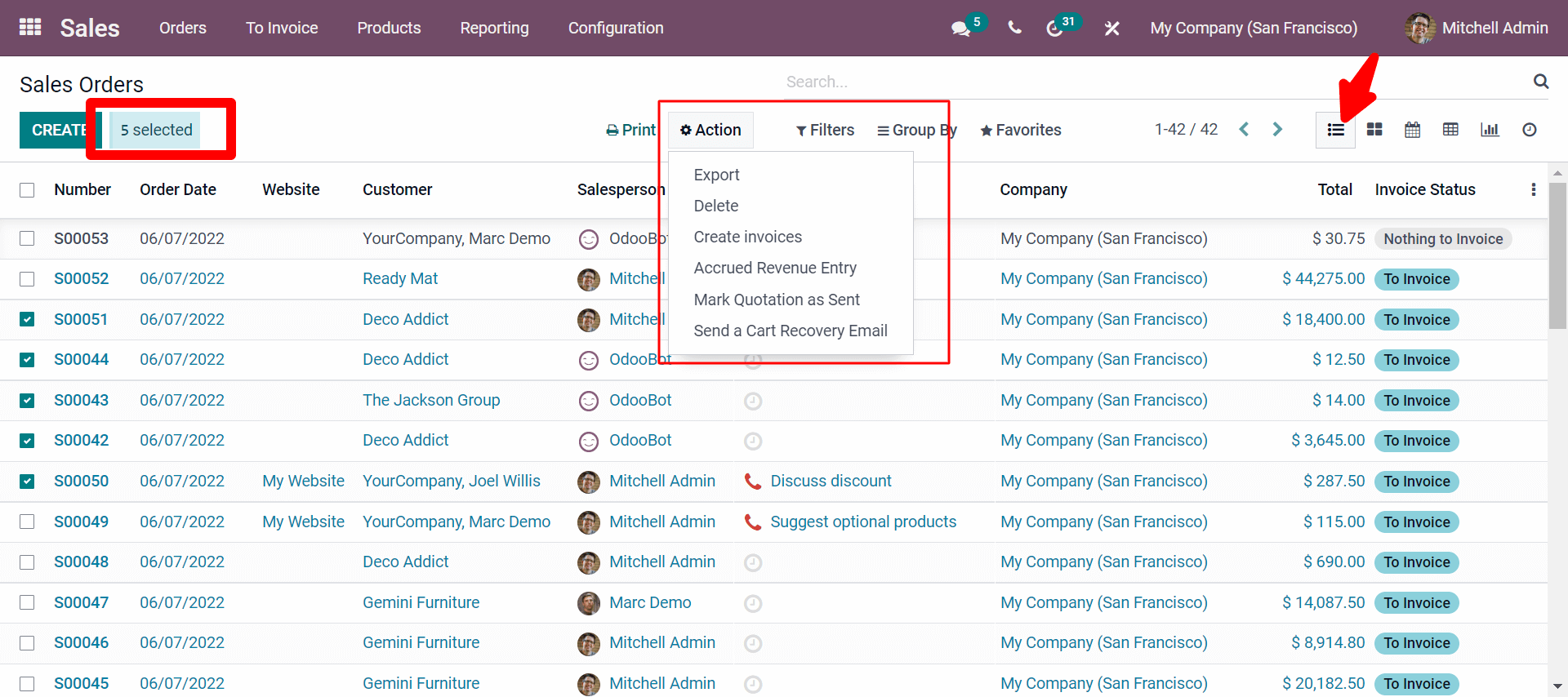 how-to-export-import-your-data-in-odoo-15-sales-module-cybrosys