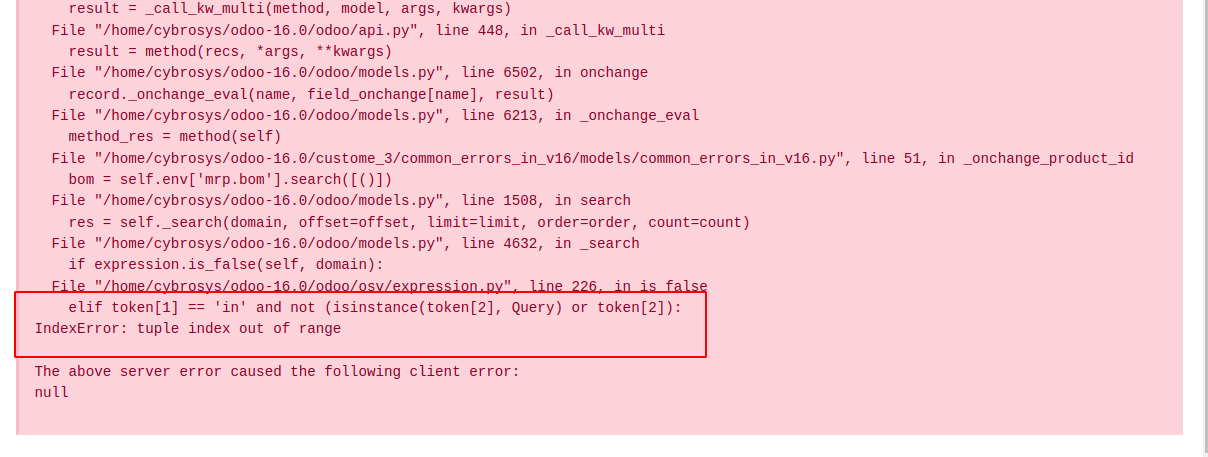 how-to-fix-the-common-errors-in-odoo-16-5-cybrosys