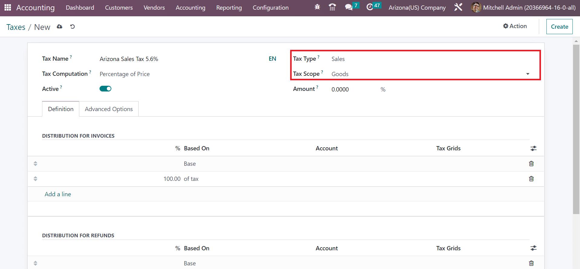 how-to-generate-arizona-us-sales-tax-within-the-odoo-16-accounting-cybrosys