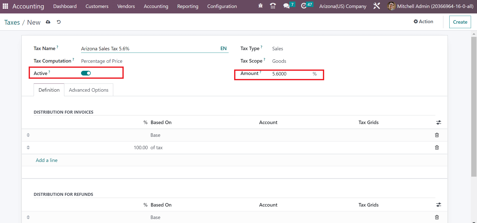 how-to-generate-arizona-us-sales-tax-within-the-odoo-16-accounting-cybrosys