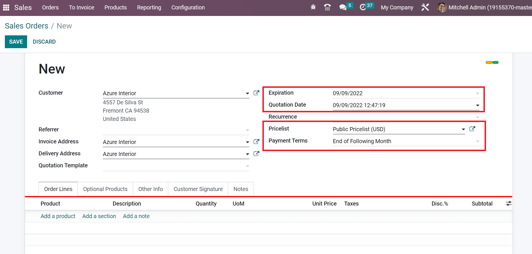 how-to-get-warnings-in-orders-for-products-or-customers-in-odoo-16-9