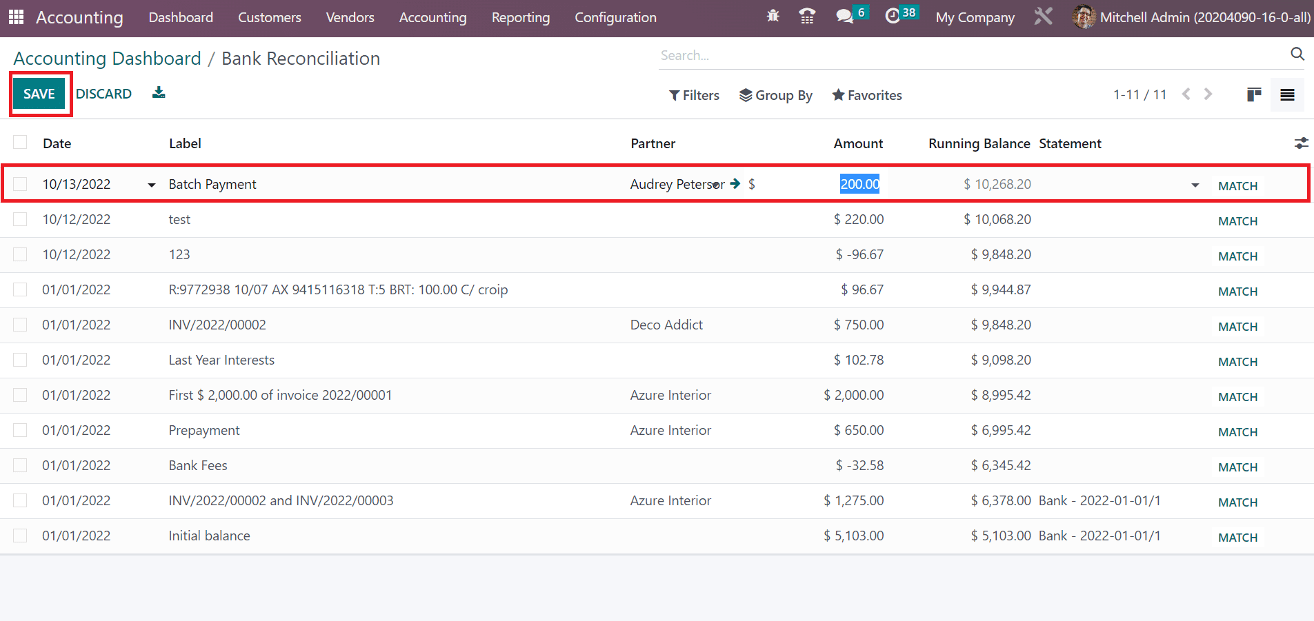 how-to-group-payments-into-a-single-batch-in-odoo-16-accounting-13