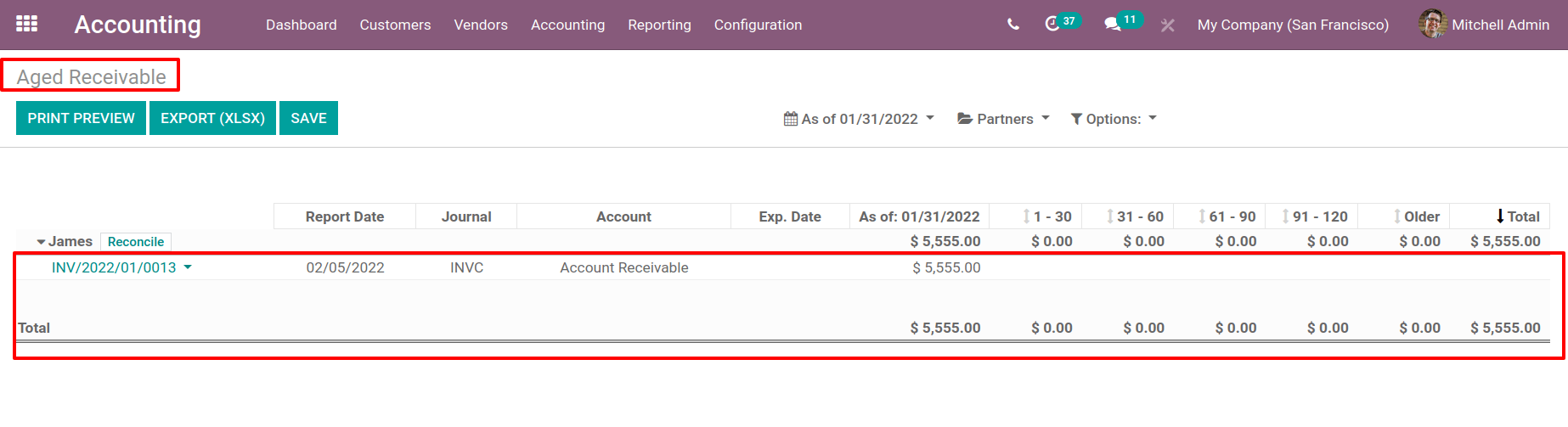 how-to-handle-post-dated-cheque-in-odoo-14