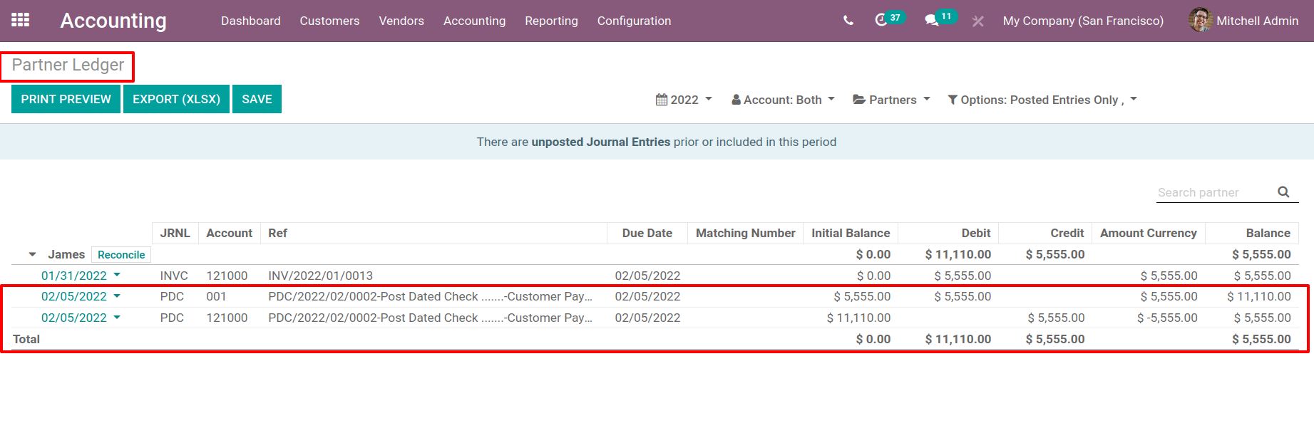 how-to-handle-post-dated-cheque-in-odoo-14