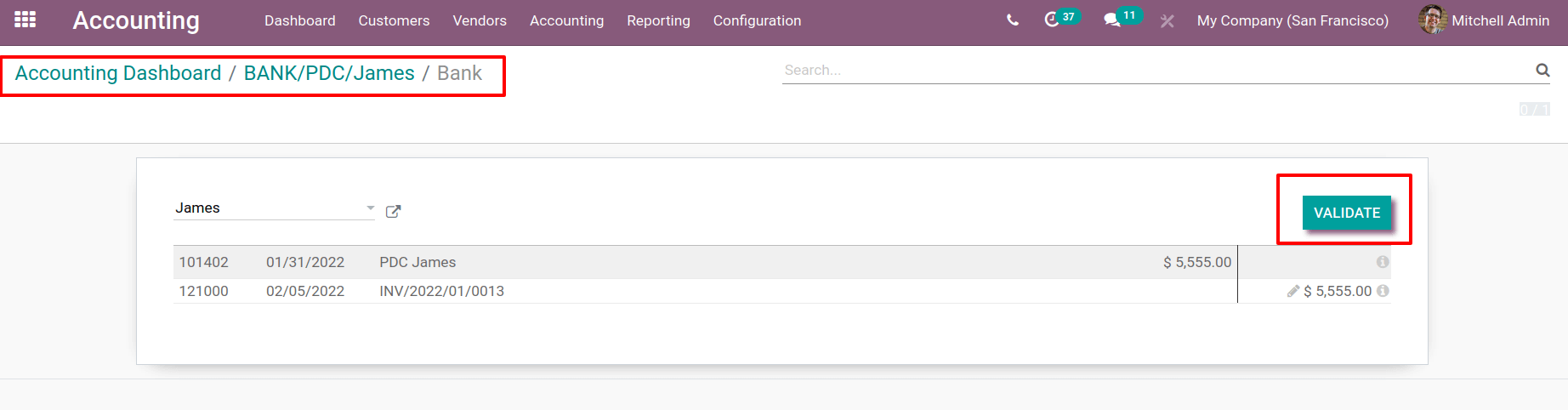 how-to-handle-post-dated-cheque-in-odoo-14