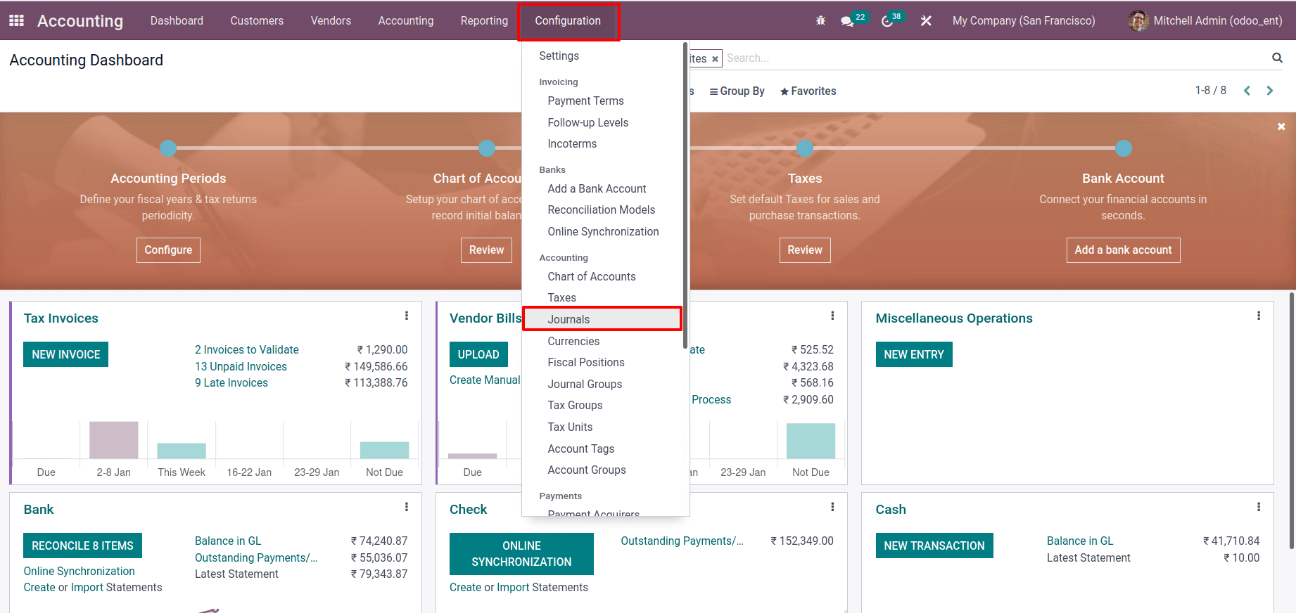 how-to-handle-post-dated-cheque-in-odoo-15