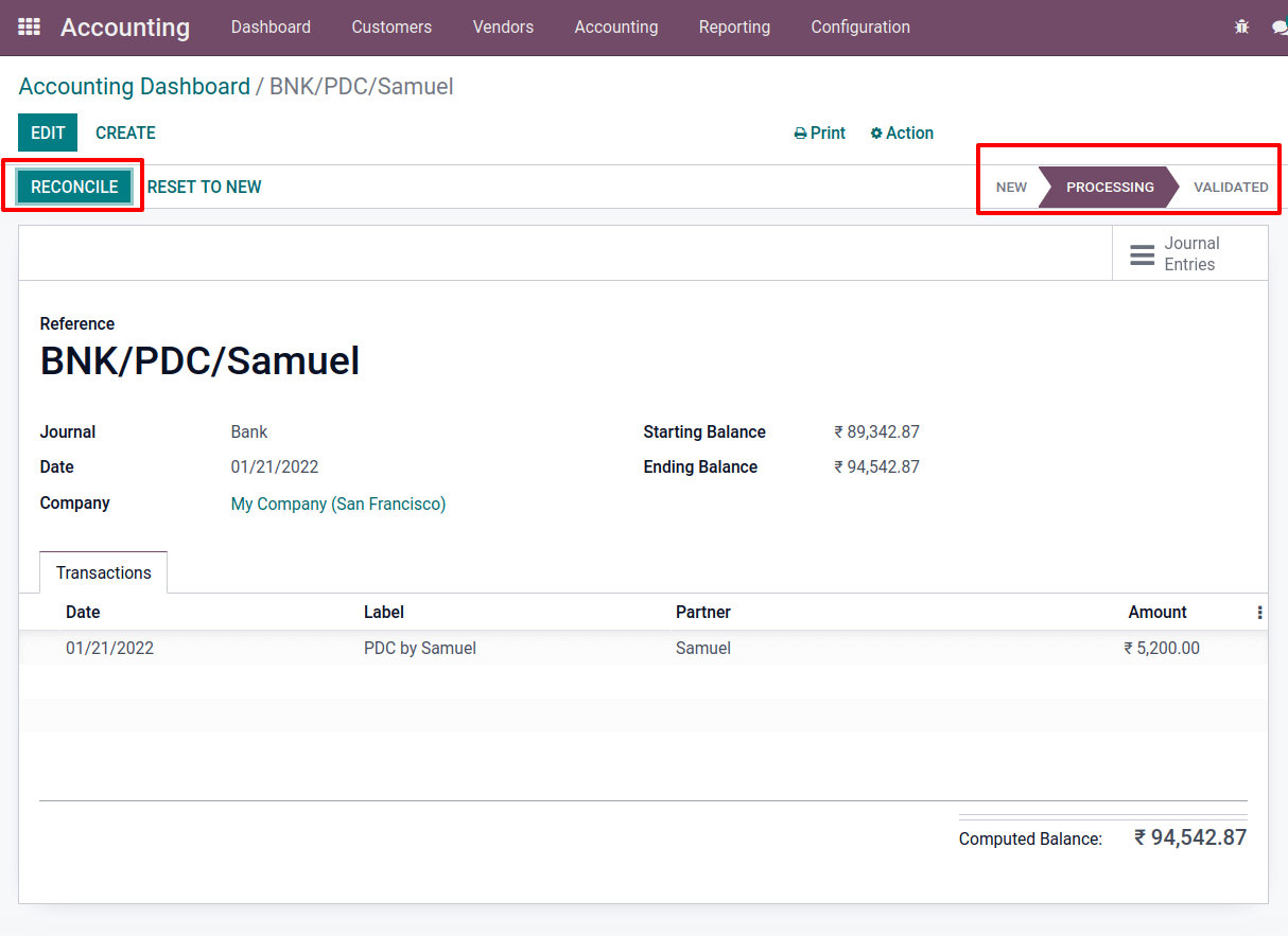 how-to-handle-post-dated-cheque-in-odoo-15