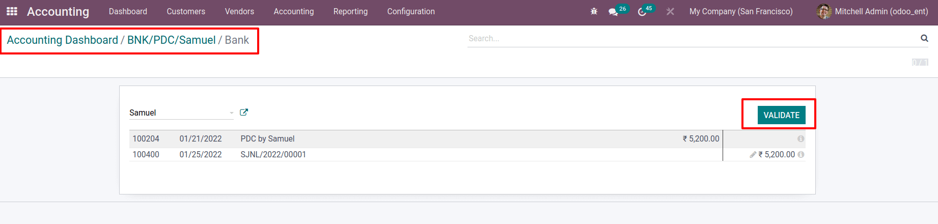 how-to-handle-post-dated-cheque-in-odoo-15