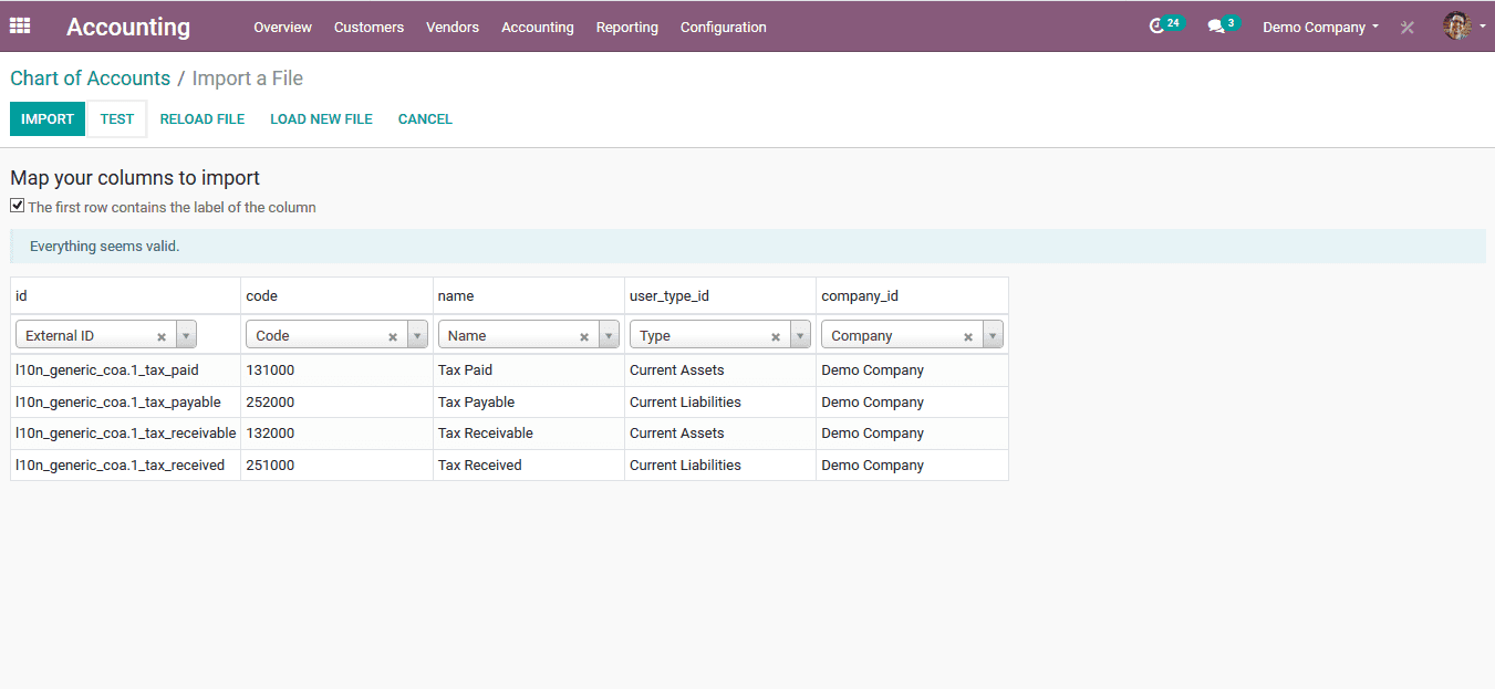 how-to-import-various-aspects-of-data-in-odoo-13-1