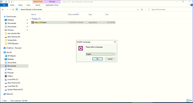 how-to-install-odoo-15-and-odoo-apps-on-windows