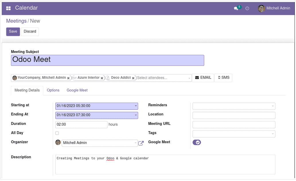 how-to-integrate-google-meet-calendar-with-odoo-16-calendar-module-15-cybrosys