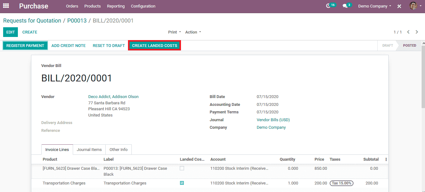 how-to-integrate-landed-cost-in-odoo-13