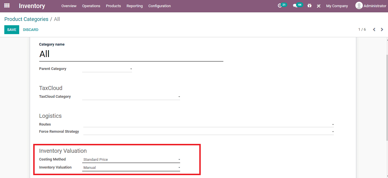 how-to-integrate-landed-cost-in-odoo-14