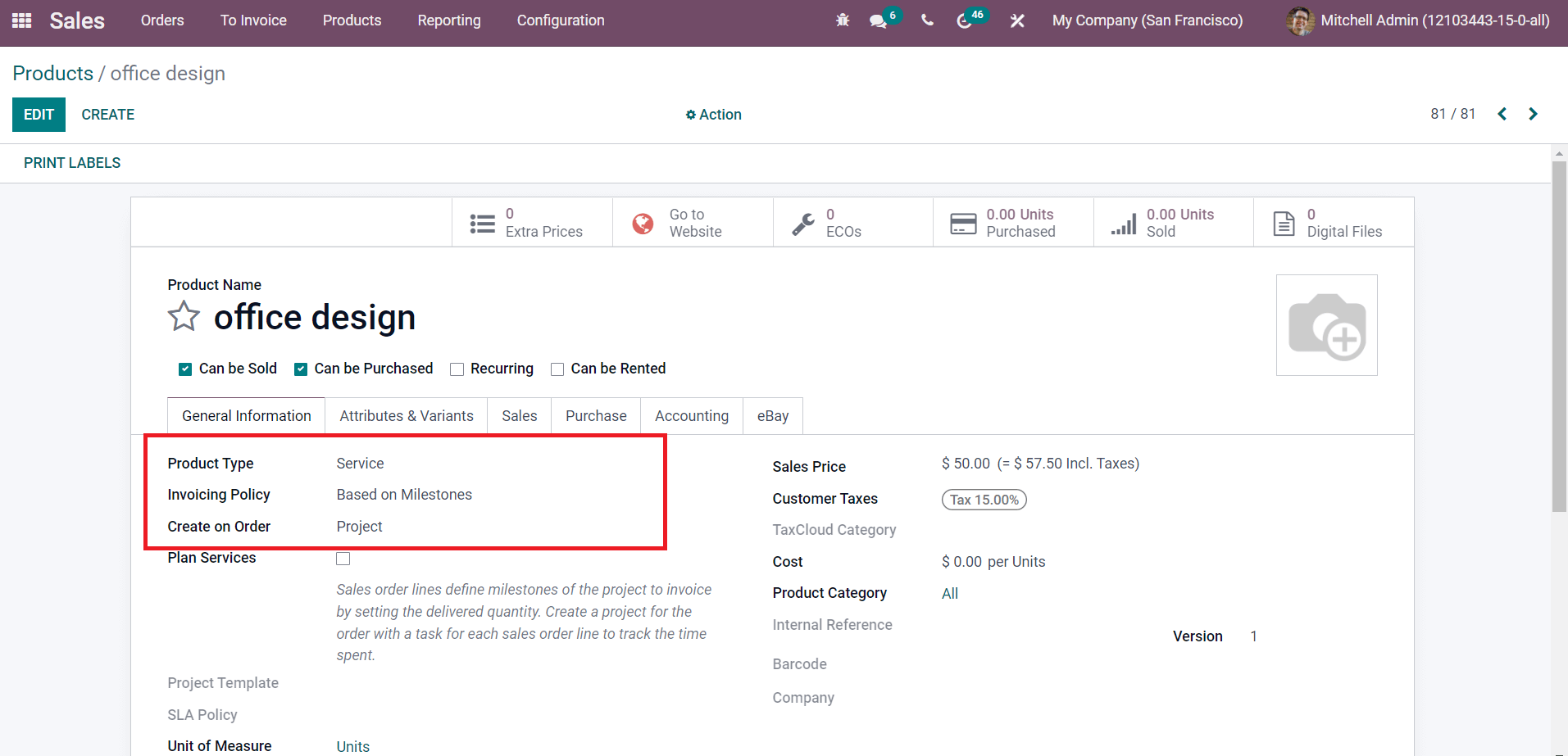 how-to-invoice-a-project-in-odoo-15