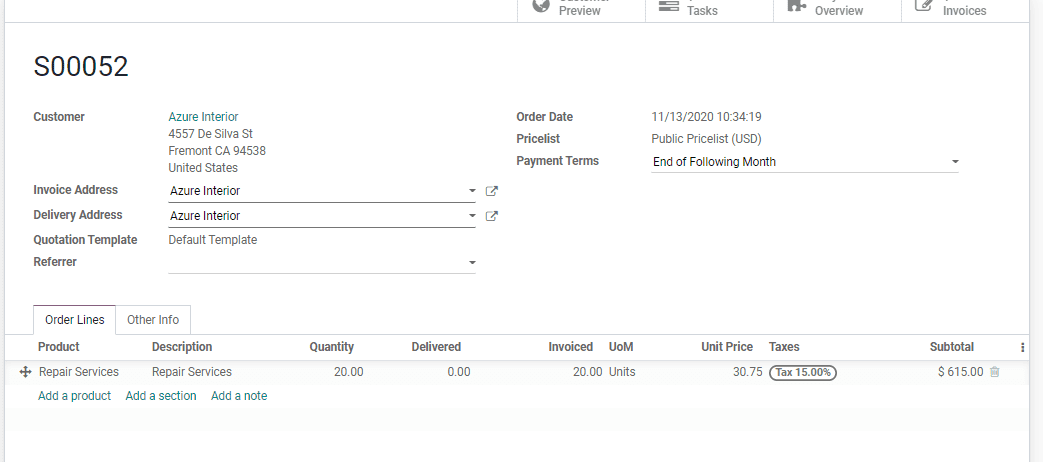 how-to-invoice-project-odoo-14-cybrosys