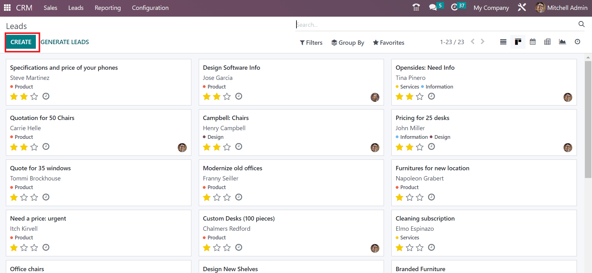 how-to-link-lead-opportunity-into-a-spreadsheet-in-odoo-16-crm