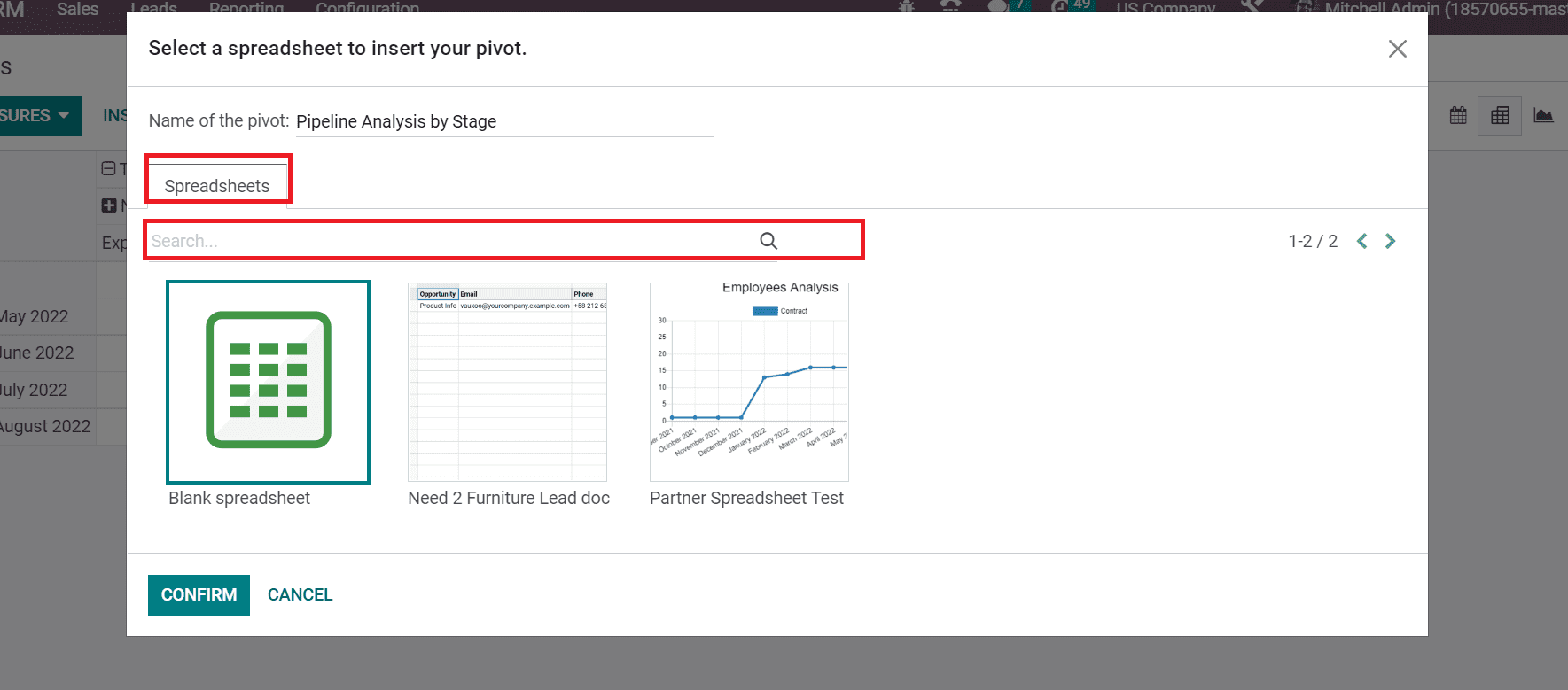 how-to-link-lead-opportunity-into-a-spreadsheet-in-odoo-16-crm