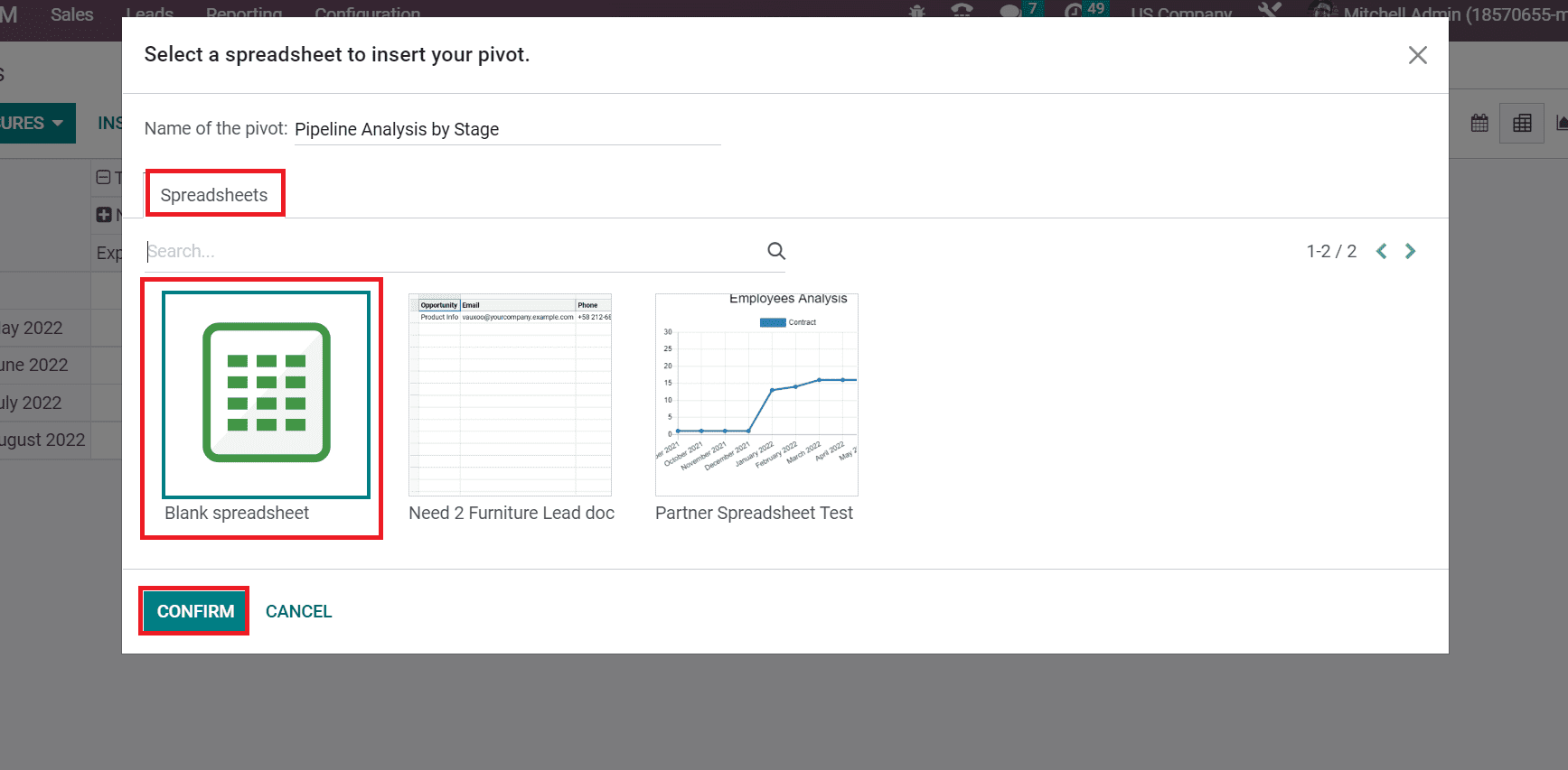 how-to-link-lead-opportunity-into-a-spreadsheet-in-odoo-16-crm