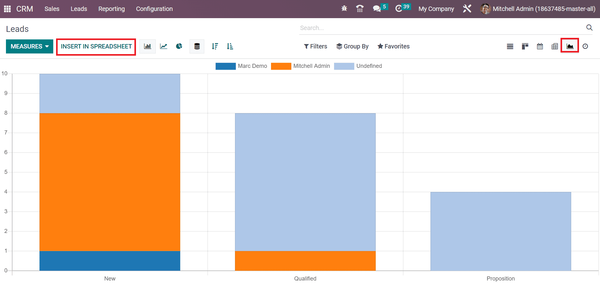 how-to-link-lead-opportunity-into-a-spreadsheet-in-odoo-16-crm