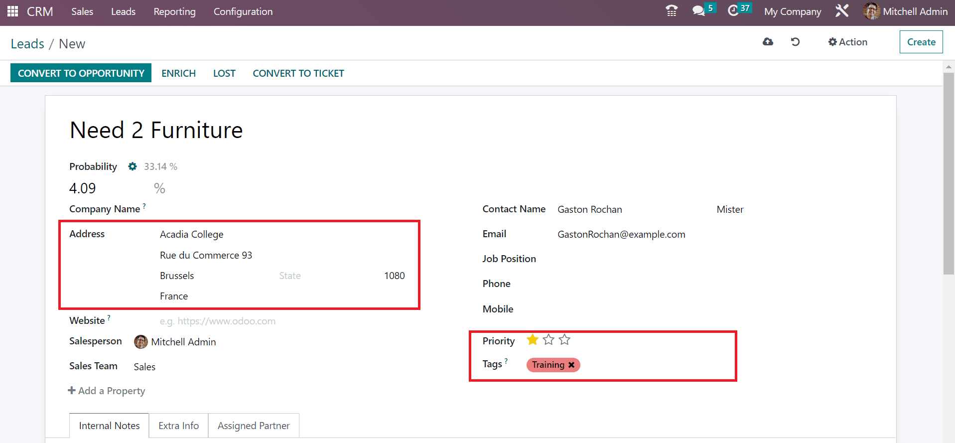 how-to-link-lead-opportunity-into-a-spreadsheet-in-odoo-16-crm