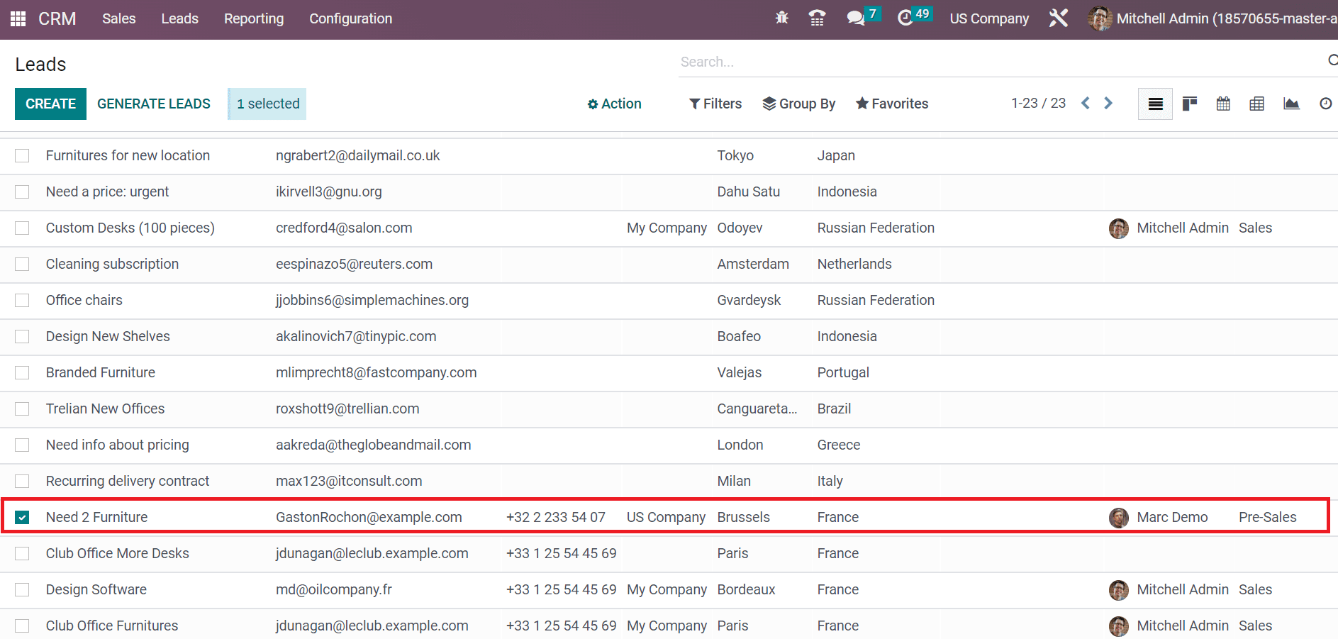 how-to-link-lead-opportunity-into-a-spreadsheet-in-odoo-16-crm