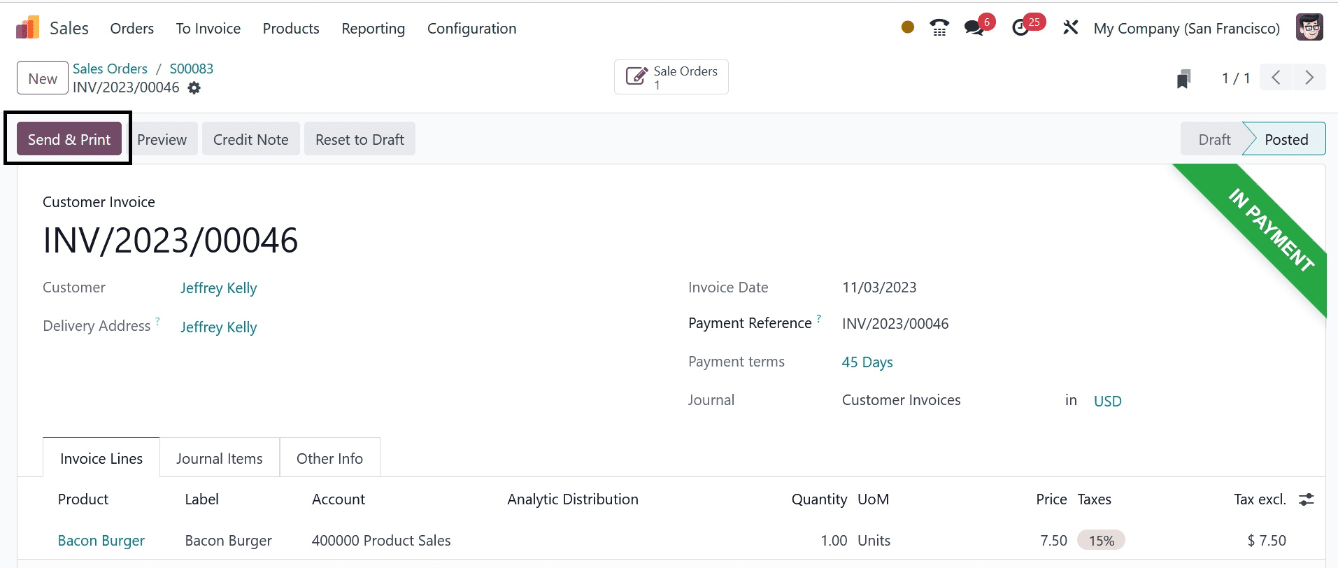 How to Lock Confirmed Orders in Odo 17 Sales-cybrosys