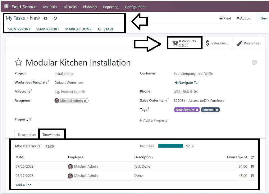 how-to-manage-a-field-service-task-for-your-project-in-odoo-16-10-cybrosys