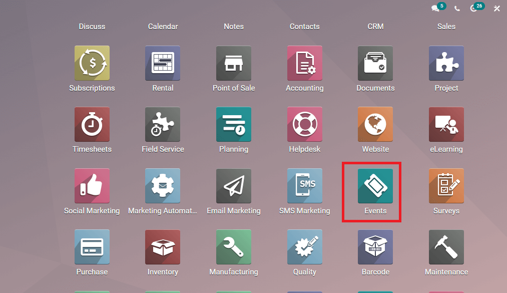 how-to-manage-a-new-event-in-the-odoo-15-events-module