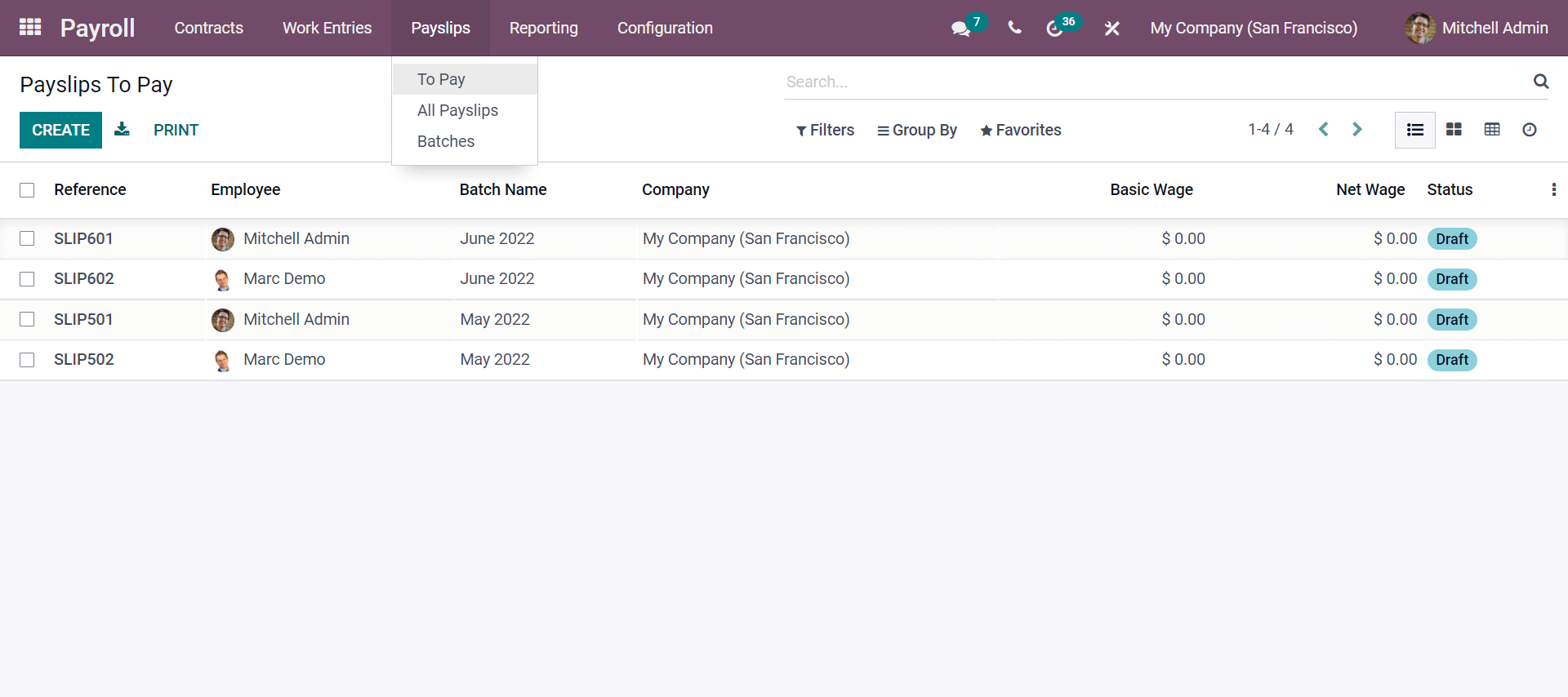 how-to-manage-advance-salary-rules-payslip-generation-with-odoo-15-cybrosys