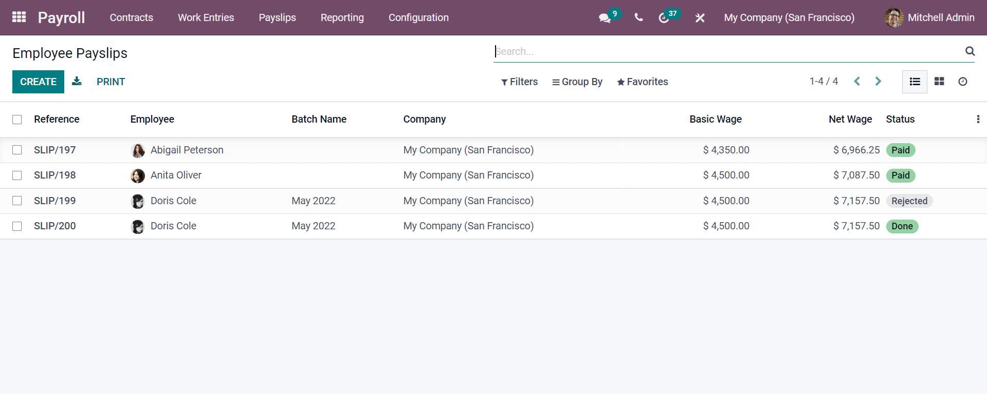 how-to-manage-advance-salary-rules-payslip-generation-with-odoo-15-cybrosys