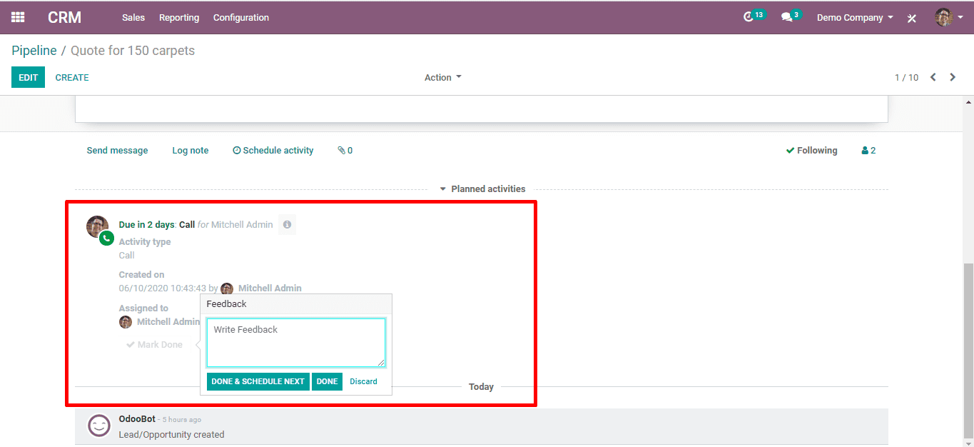 how-to-manage-crm-activities-in-odoo-13