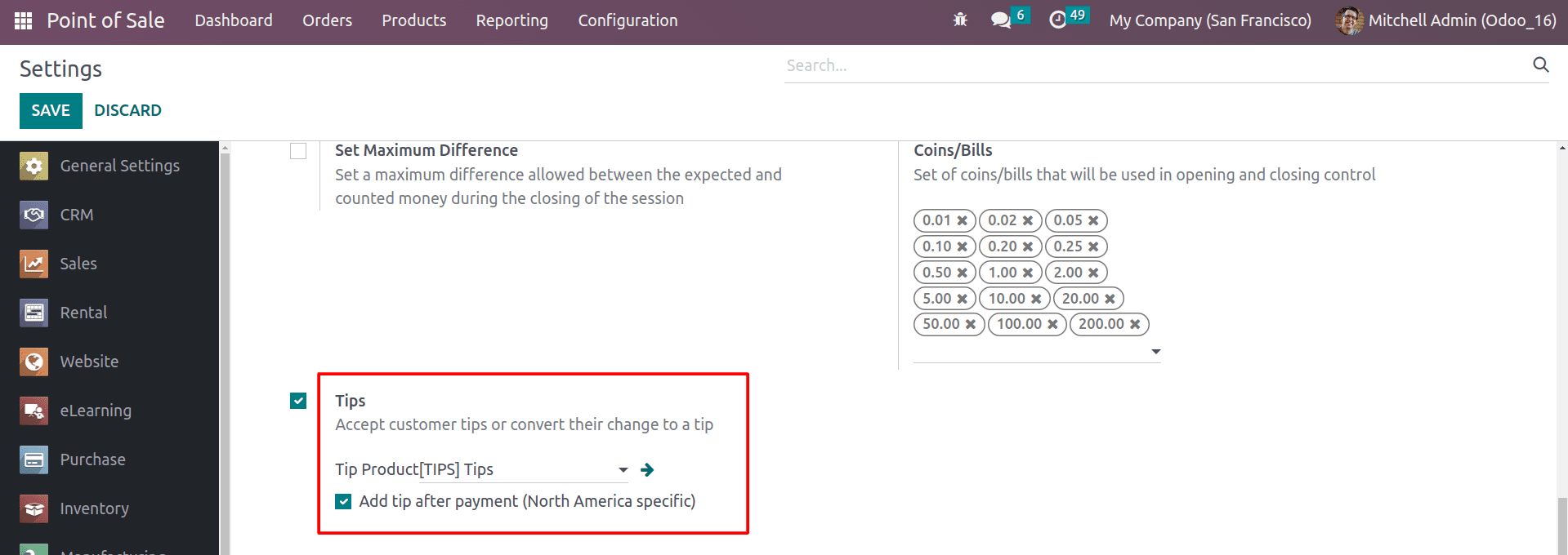 how-to-manage-customer-tips-with-odoo-16-pos-1-cybrosys