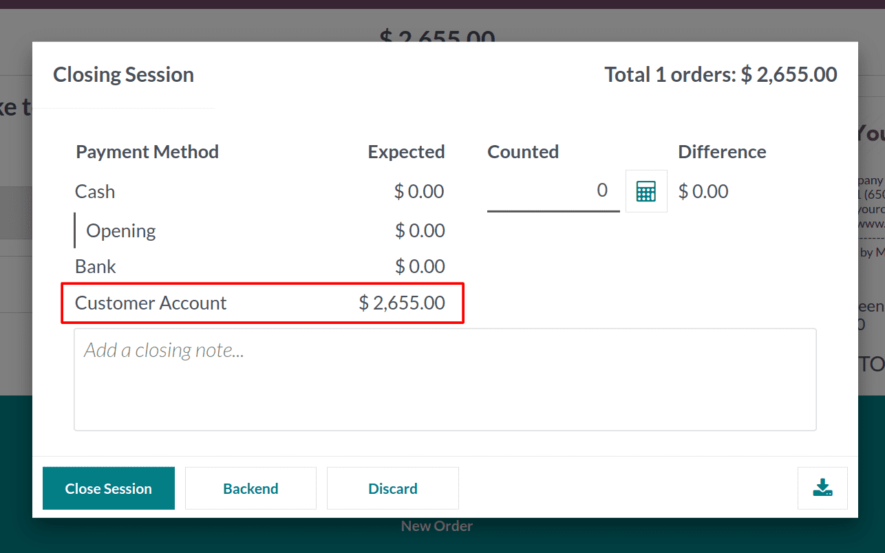 how-to-manage-customers-with-odoo-16-pos-cybrosys