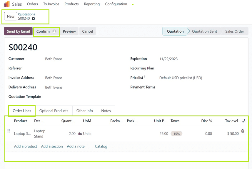 How to Manage Delivery Lead Time in Odoo 17-cybrosys