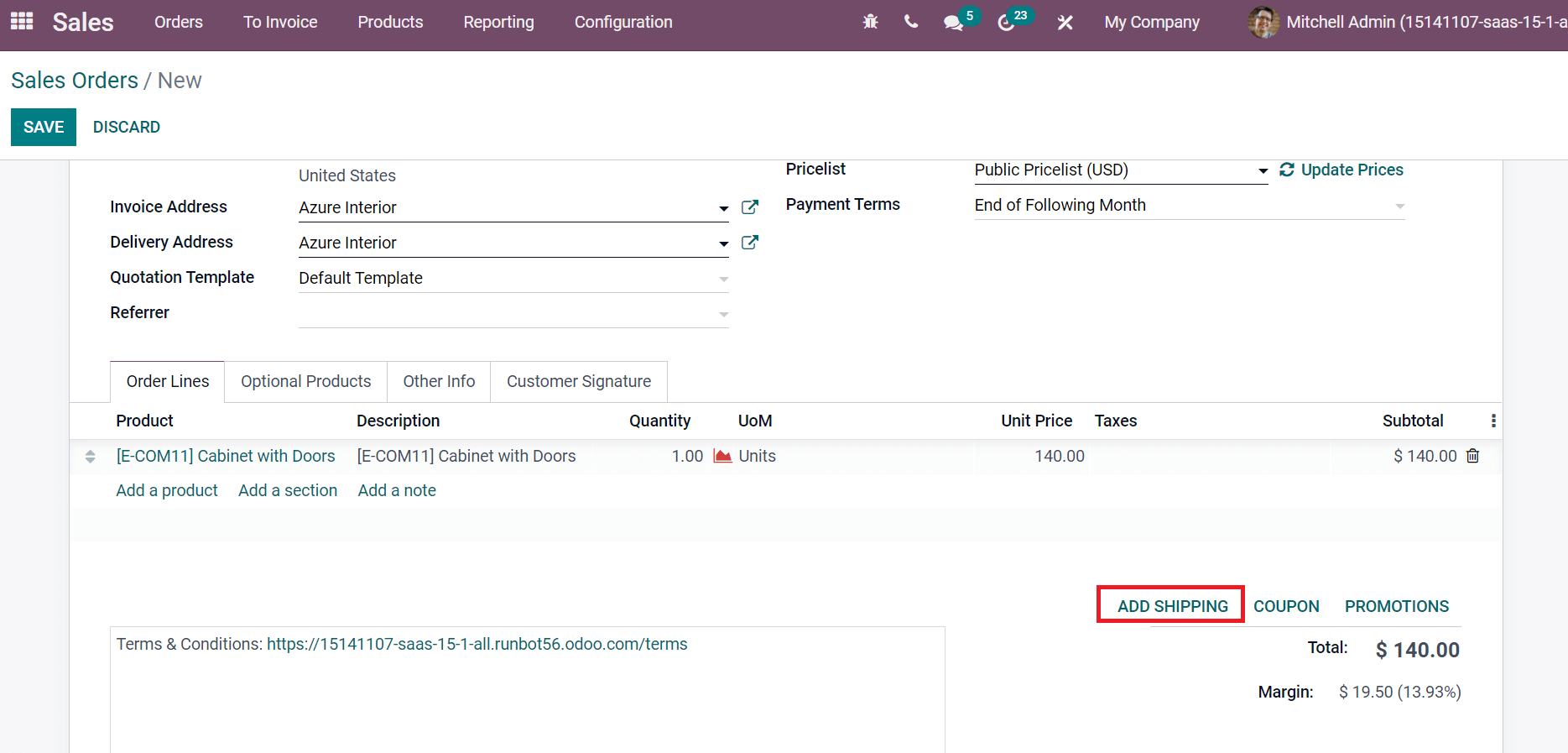 how-to-manage-delivery-price-with-the-odoo-15-sales-module-cybrosys