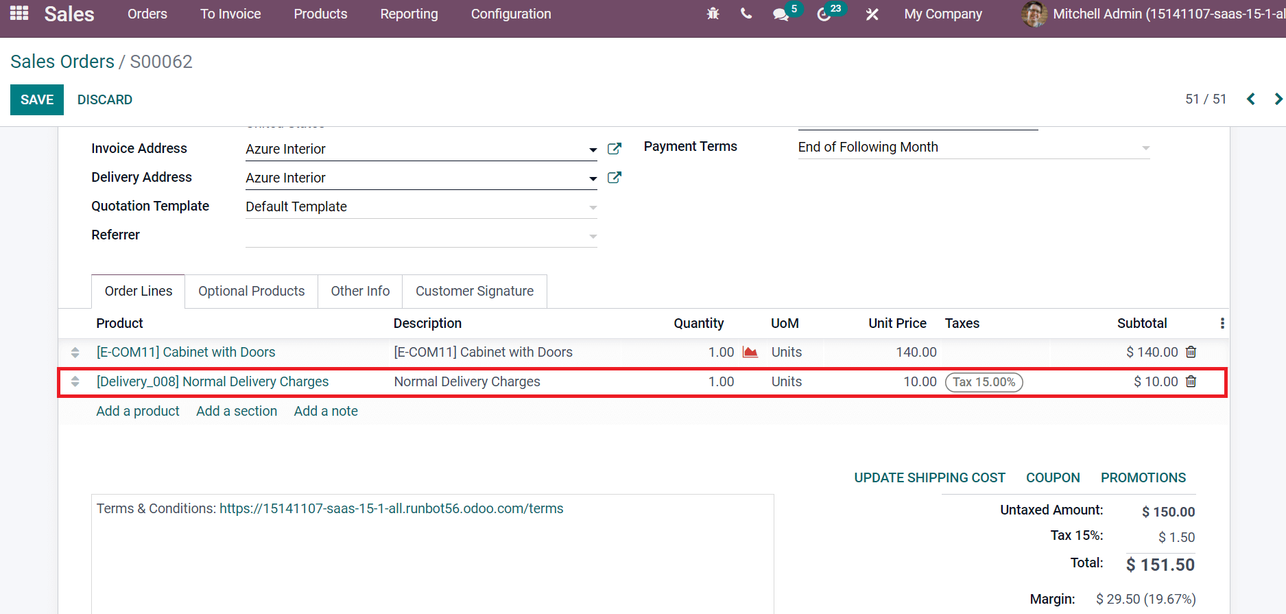 how-to-manage-delivery-price-with-the-odoo-15-sales-module-cybrosys