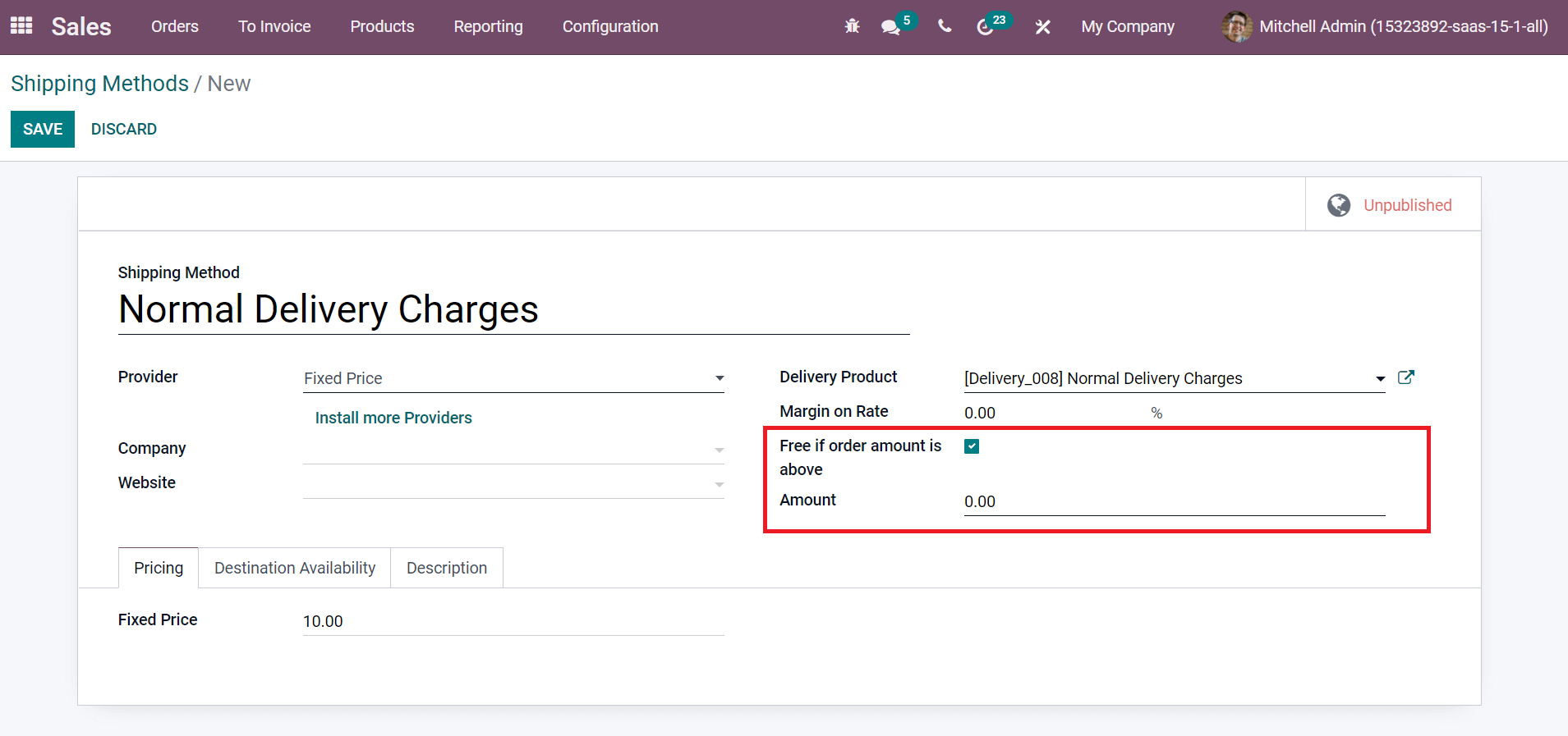 how-to-manage-delivery-price-with-the-odoo-15-sales-module-cybrosys