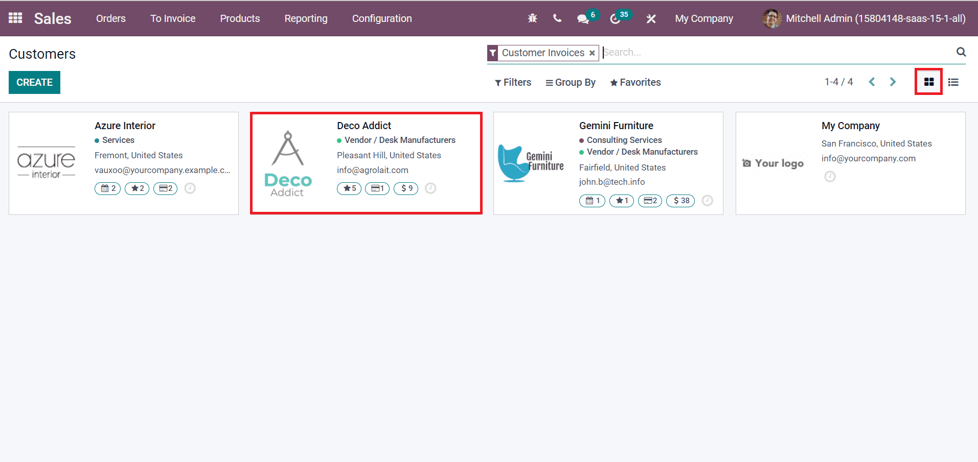 how-to-manage-different-addresses-to-a-customer-in-the-odoo-15-cybrosys