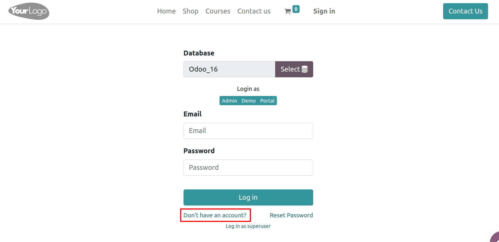 How to Manage Different Currencies Using the Pricelist on Odoo 16 Website-cybrosys